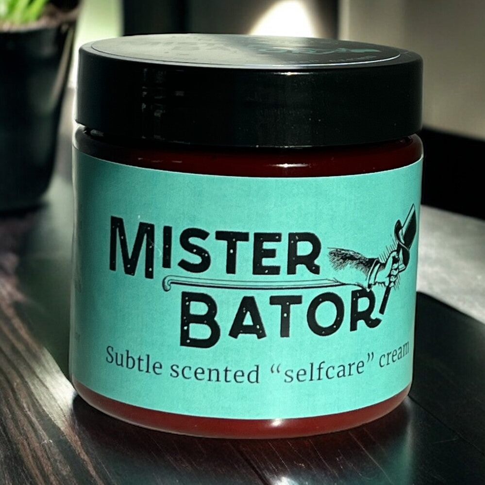 MisterBator Woodlands