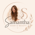 Samantha Haar &amp; Beauty
