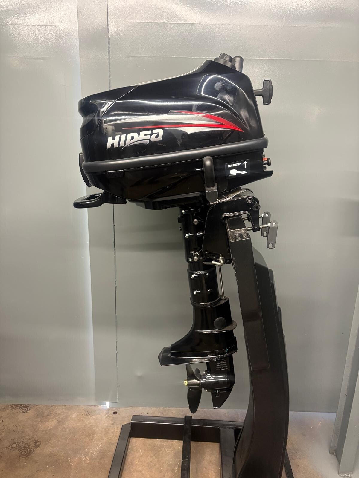 Hidea 6Pk