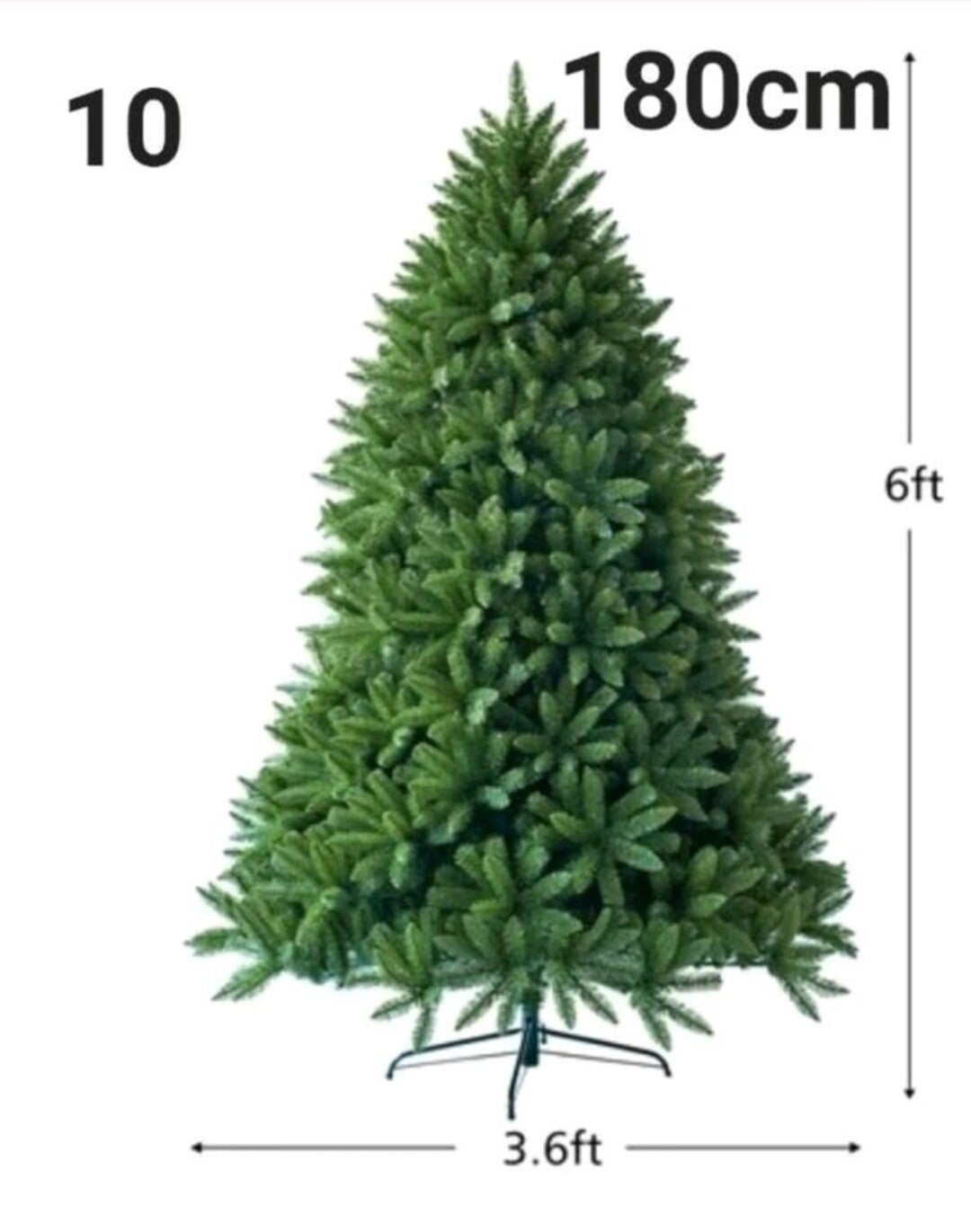 Weihnachtsbaum