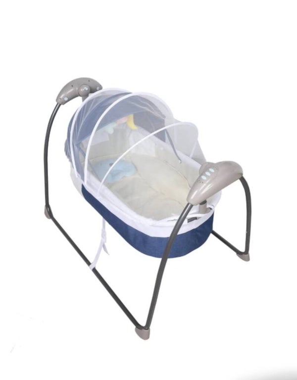 Babywippe, Babyschaukel