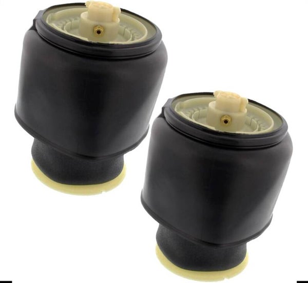 Paar Luftfedern hinten links und rechts, kompatibel mit BMW 5er F07 GT / F10 /