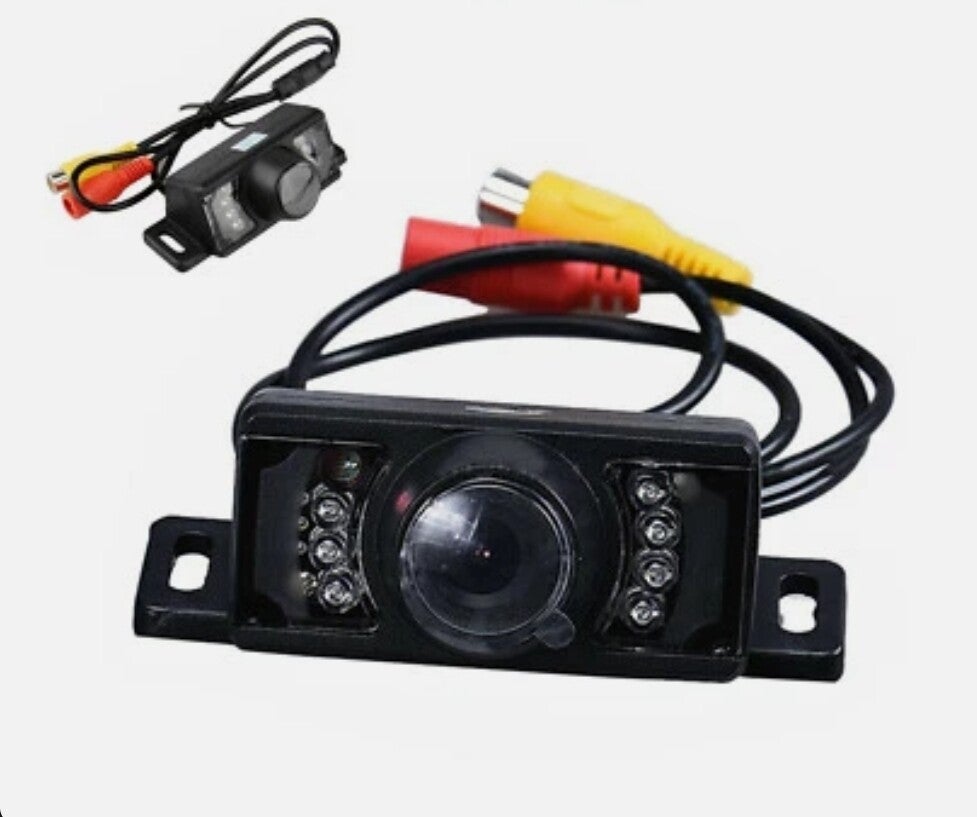 Rückfahrkamera Parkplatz Wireless Kennzeichen für Auto LKW VAN