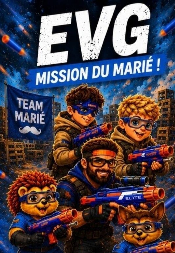 EVG formule complète