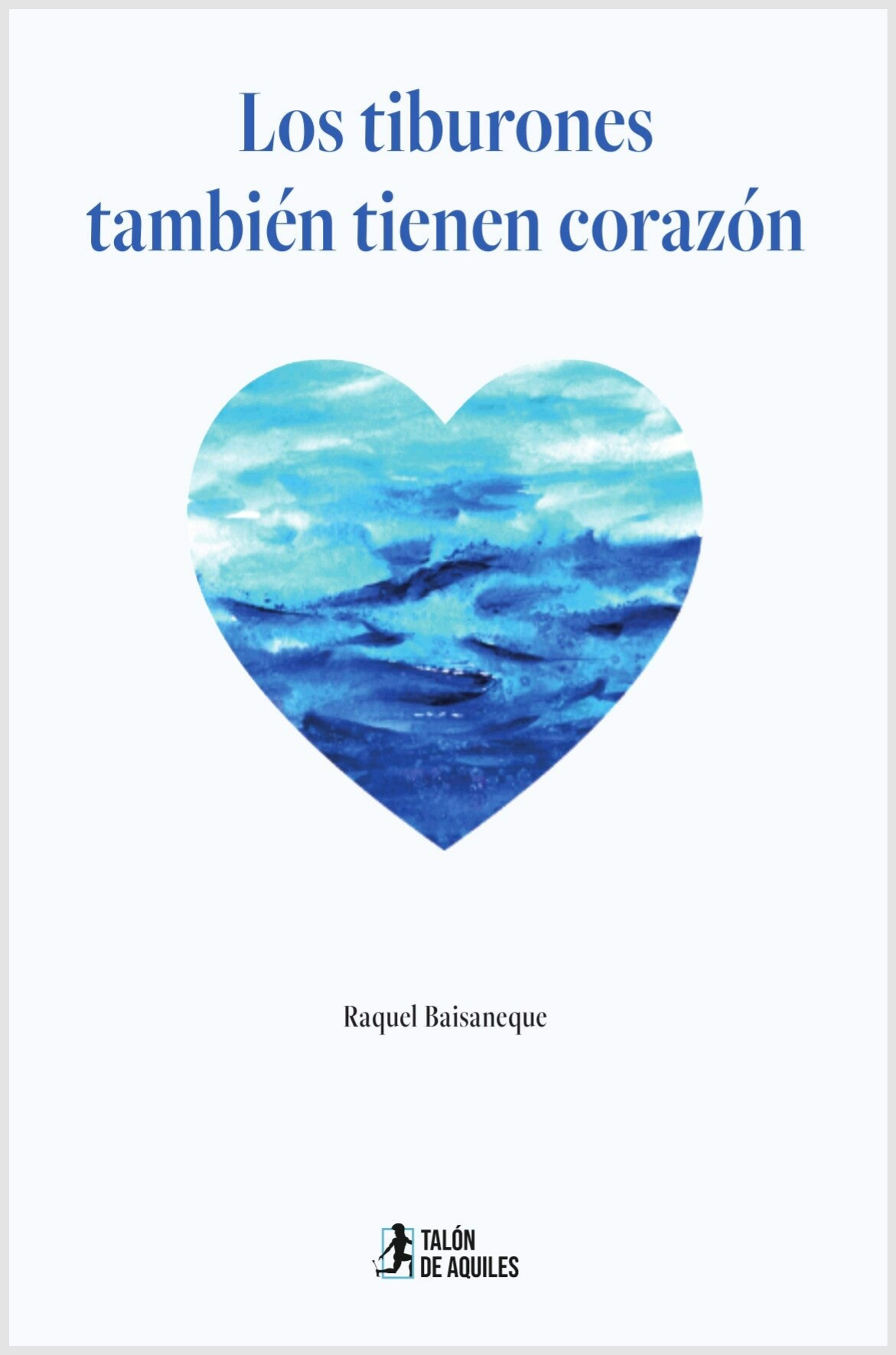 Los tiburones también tienen corazón