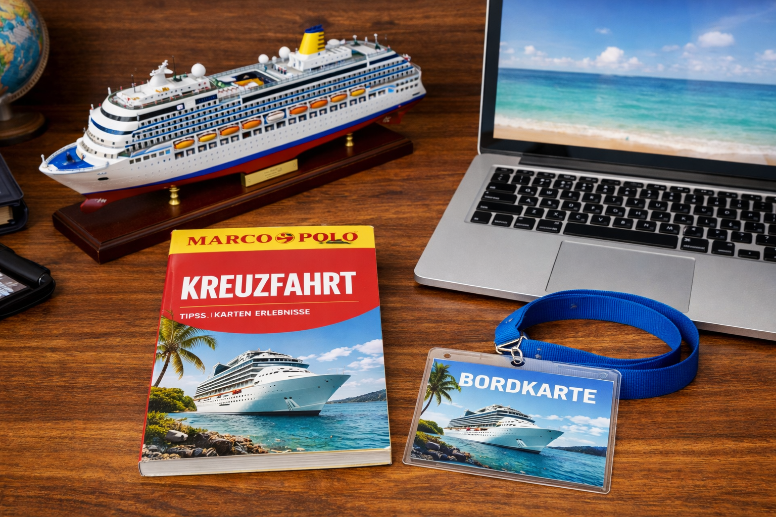 Kreuzfahrt Tipps & Infos