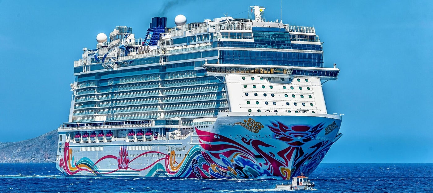 Norwegian Cruise Line NCL Reederei Infos