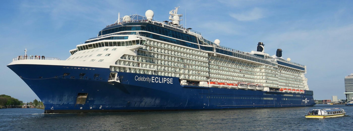 Celebrity Cruises Reederei Info
