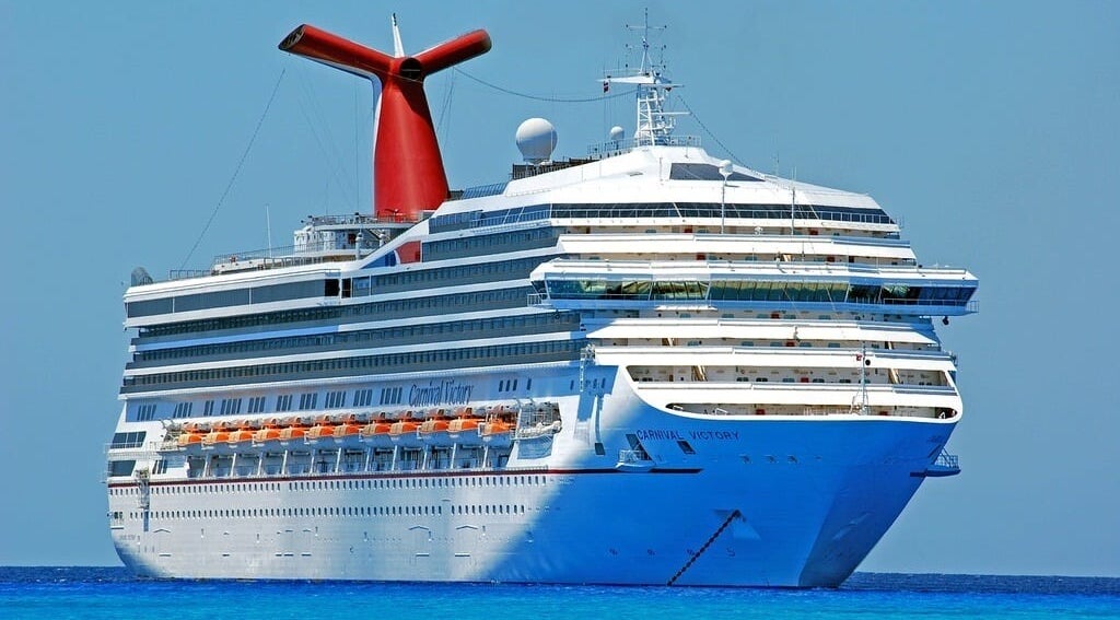Carnival Cruise Line Reederei Info