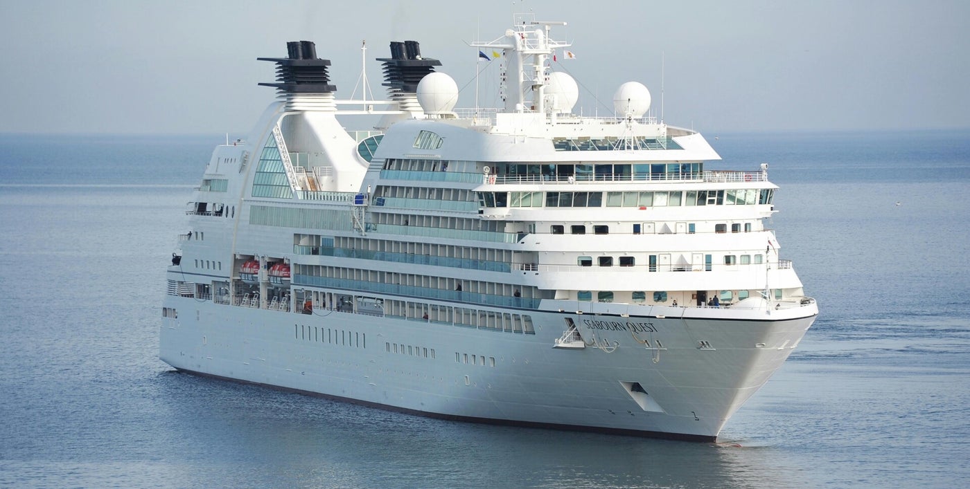 Seabourn