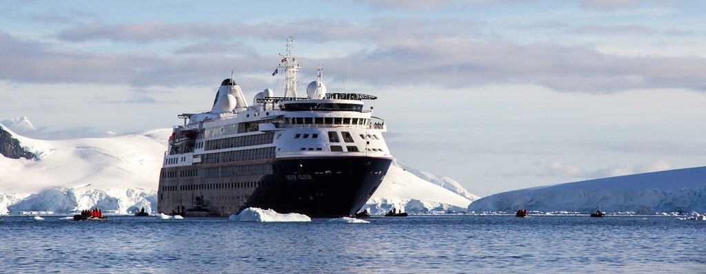 Silverseas