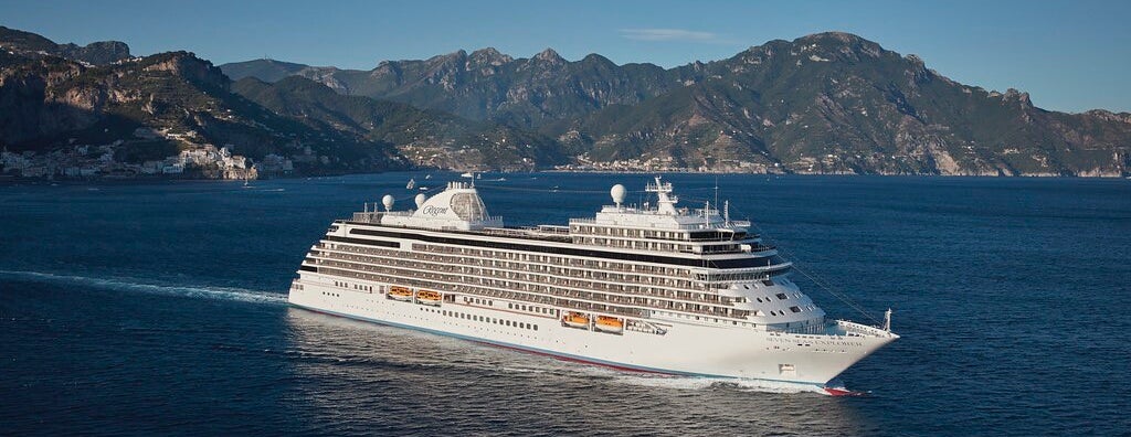 Regent Seven Seas Cruises