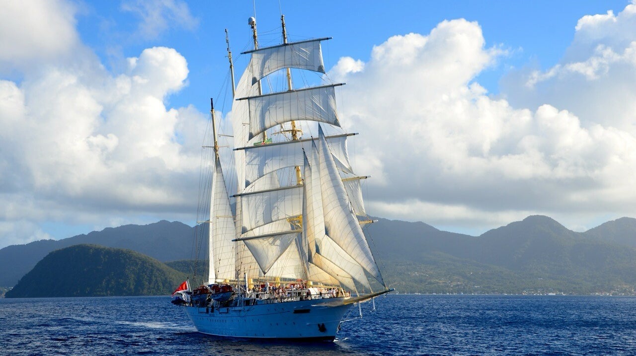 Star Clippers