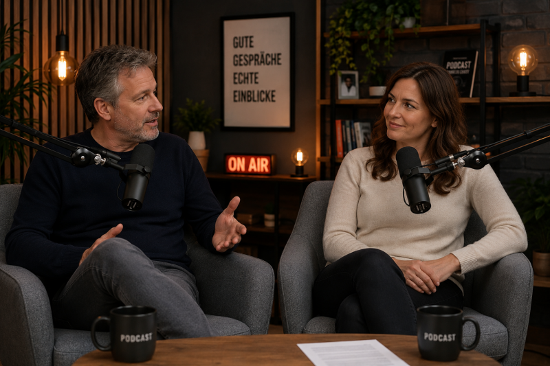 Podcast