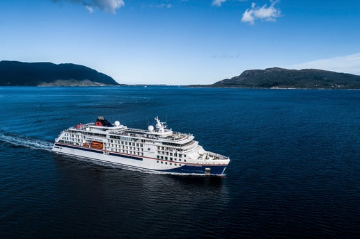Hapag Lloyd Cruises