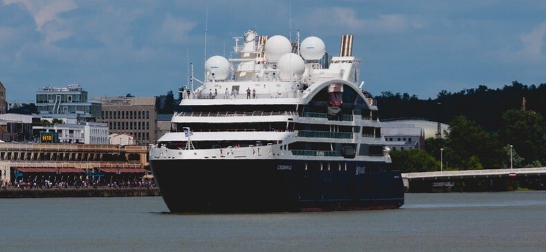Ponant