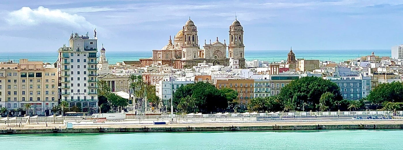 Cadiz