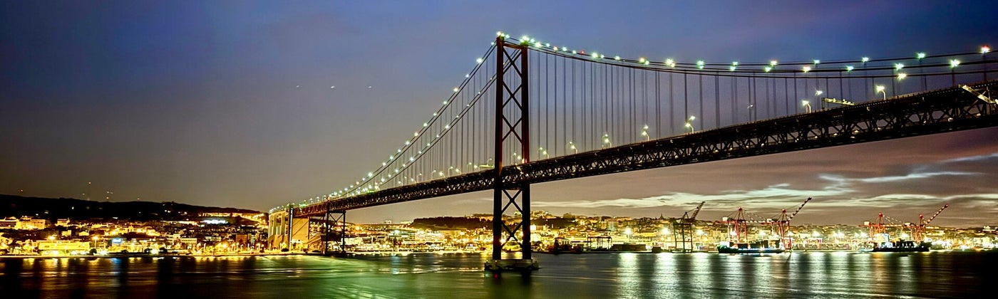 Lissabon
