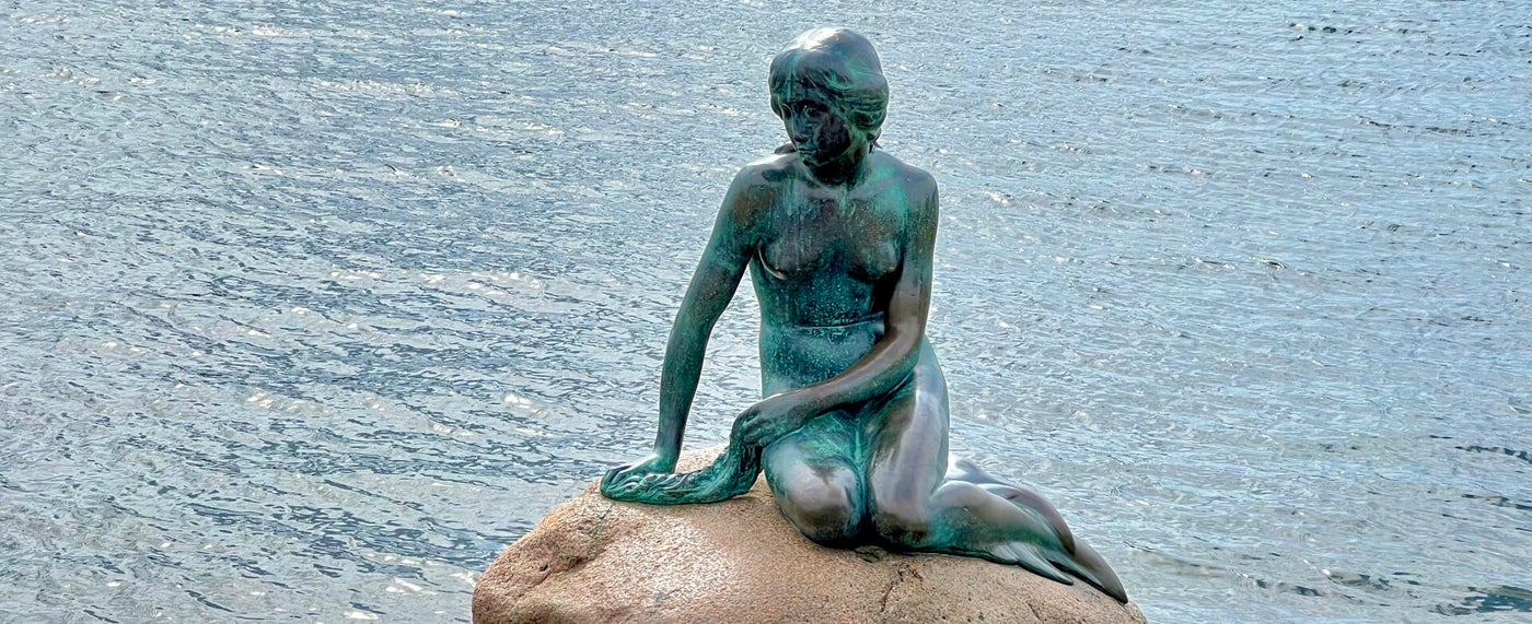Kopenhagen Dänemark Hafen Infos