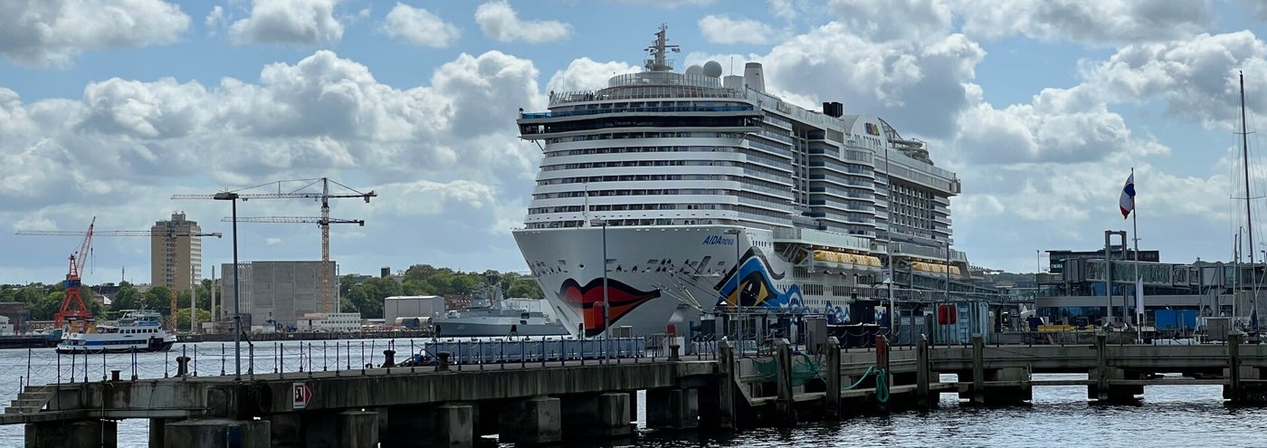 Kiel Hafen Infos
