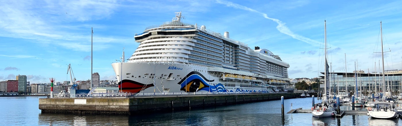A Coruna
