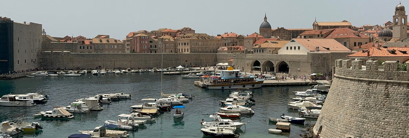 Dubrovnik