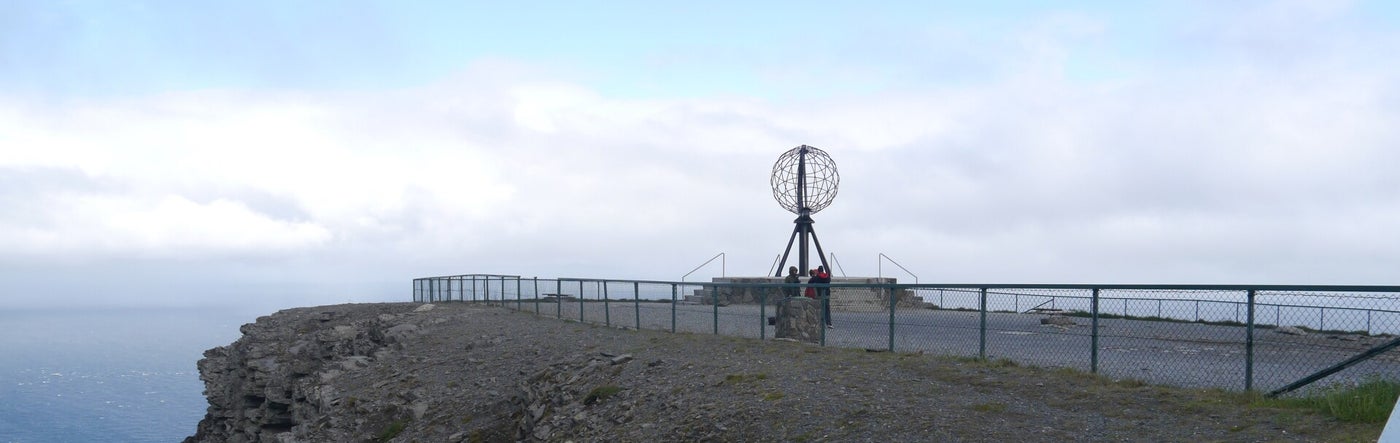 Nordkap Hafen Infos
