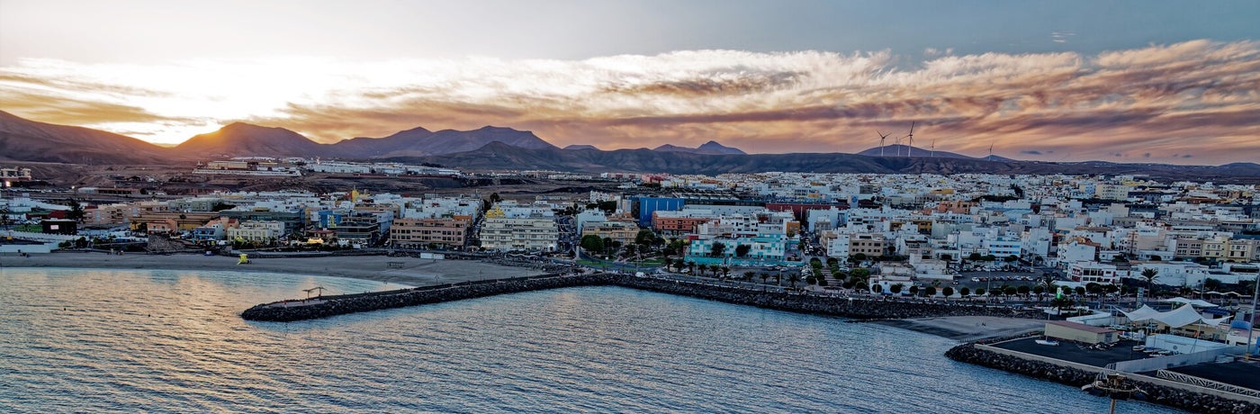 Fuerteventura