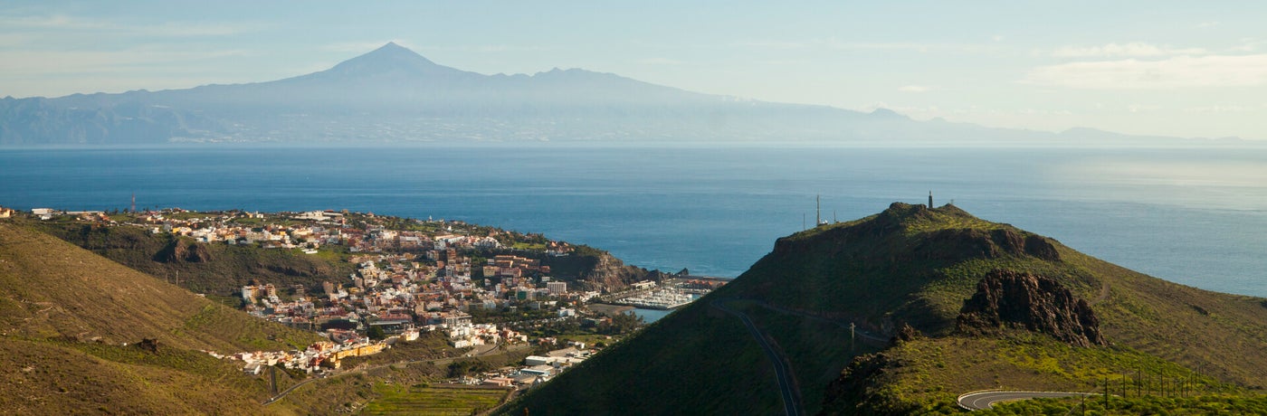 La Gomera