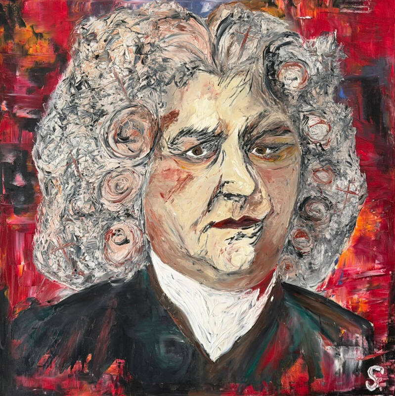 Bach
