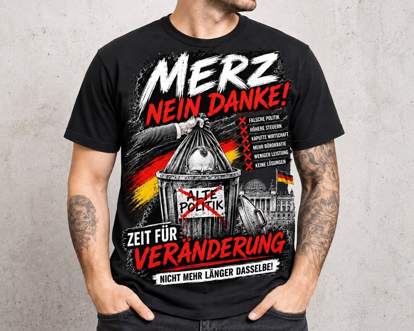 Merz