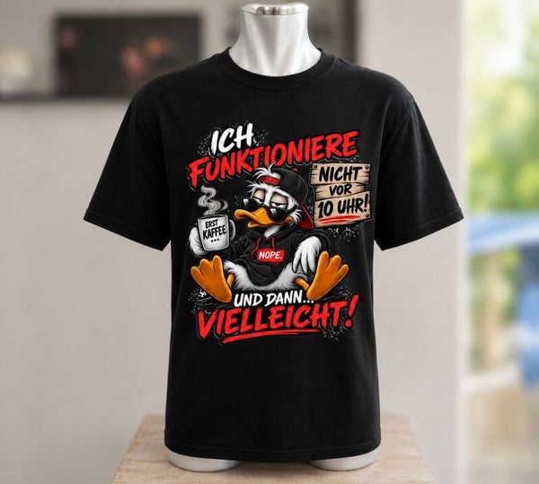 10 uhr