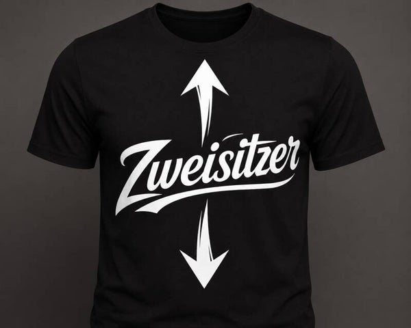 Zwei Sitzer