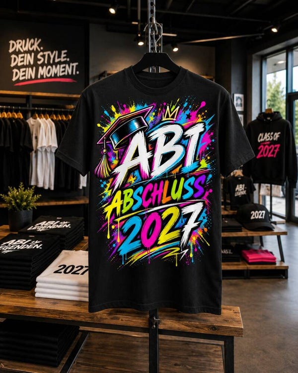 ABI 2027 Schwarz