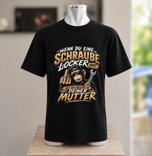 Schraube Locker