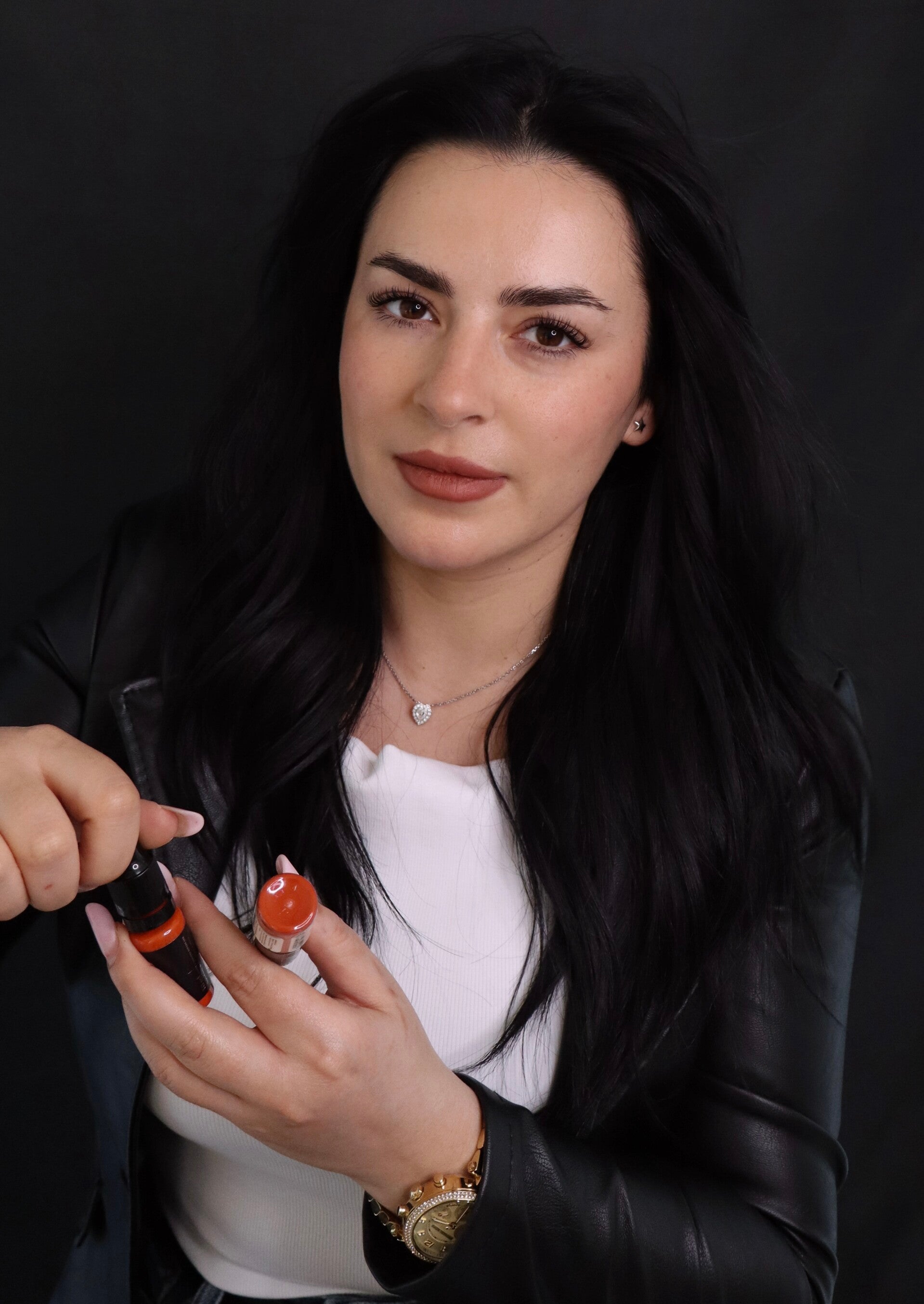 Luxury center Florina