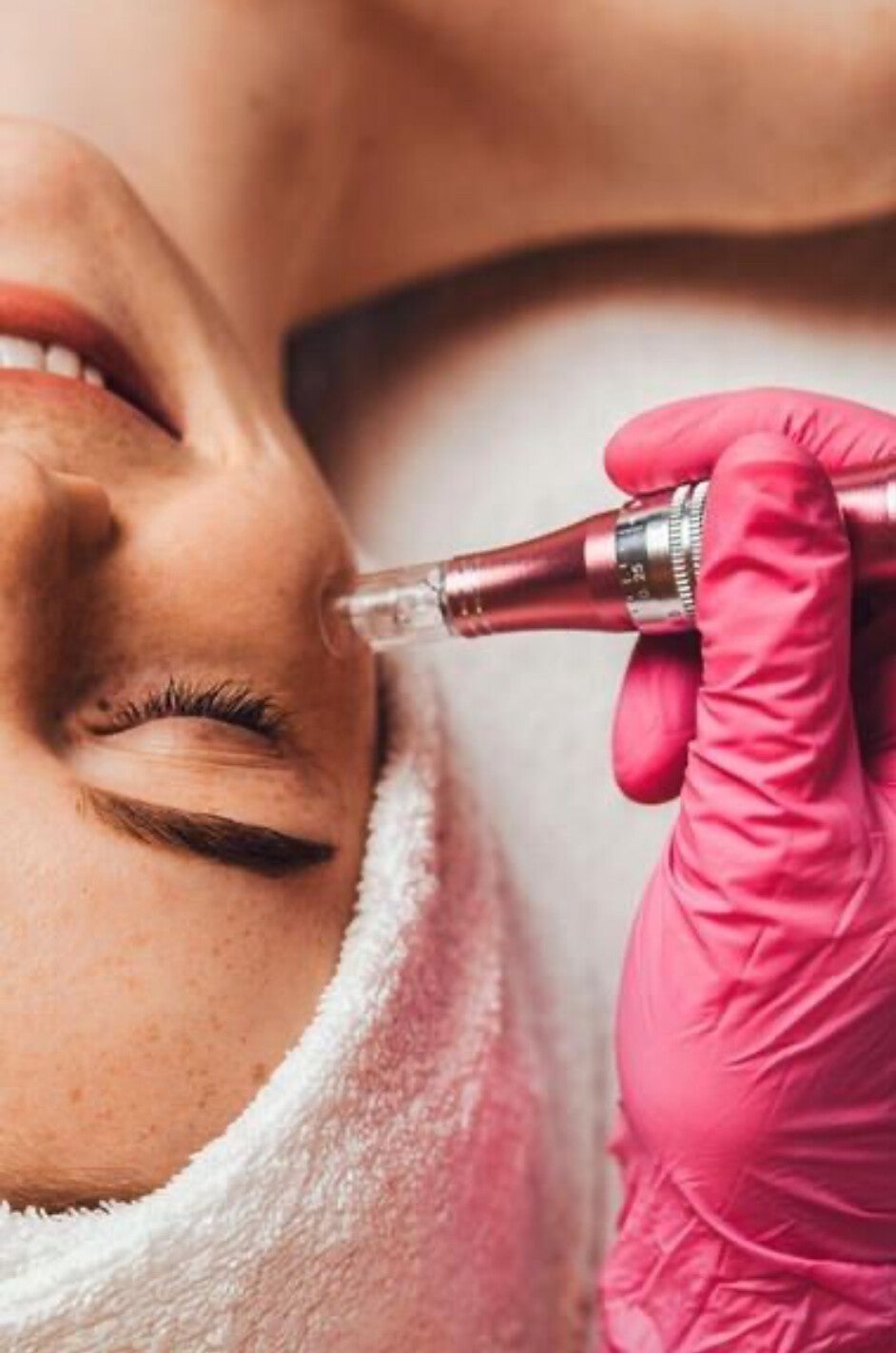 TRATTAMENTI VISO Melegnano