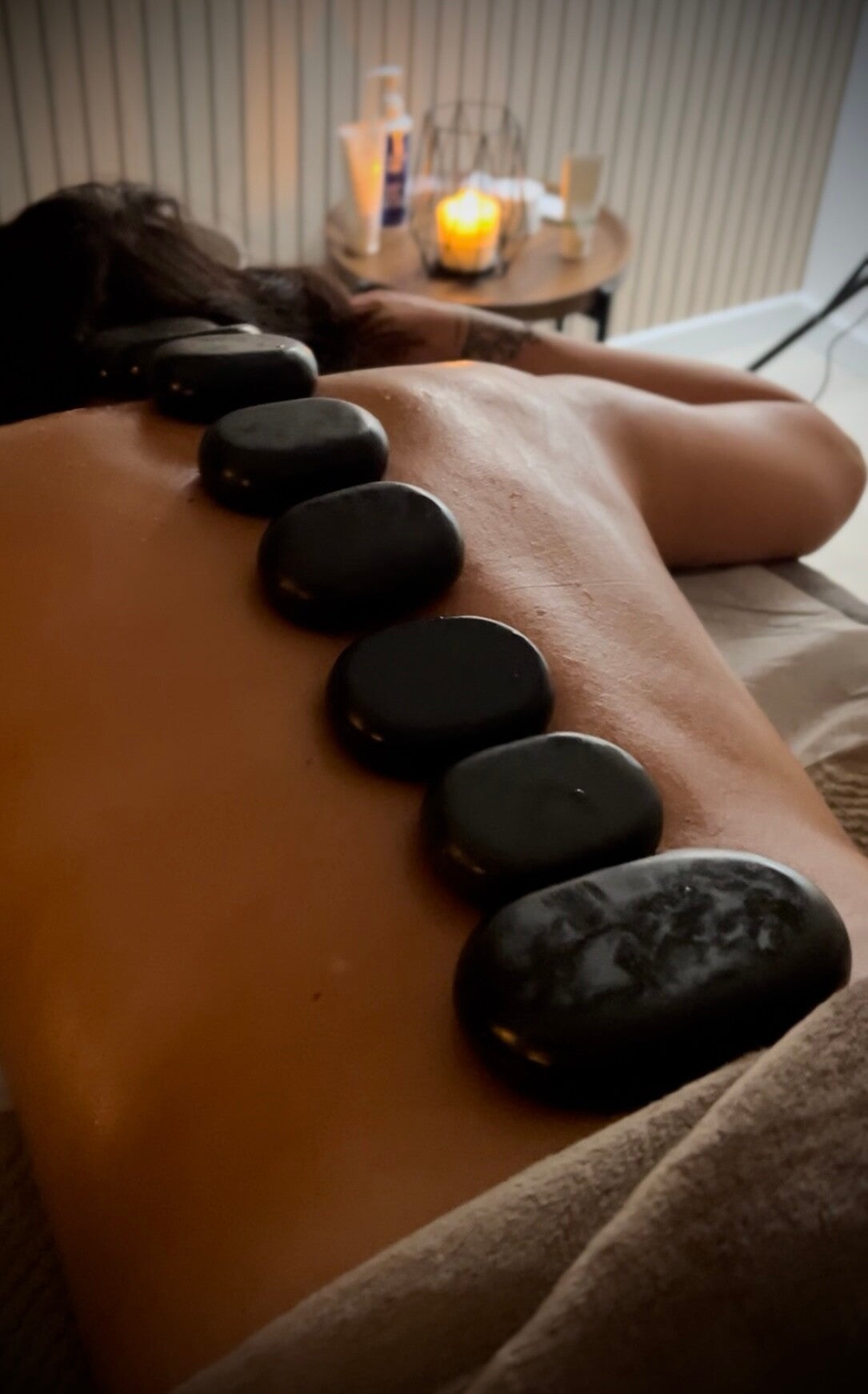 Massage Stone