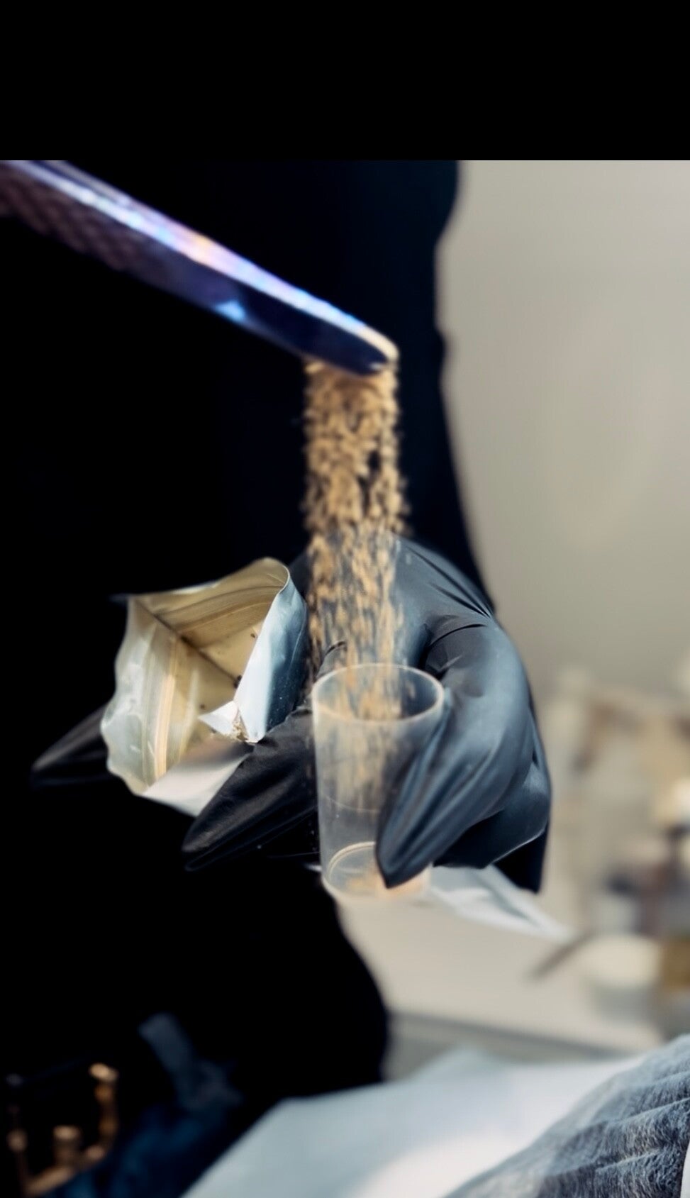 Vantaggi del Trattamento con Henné