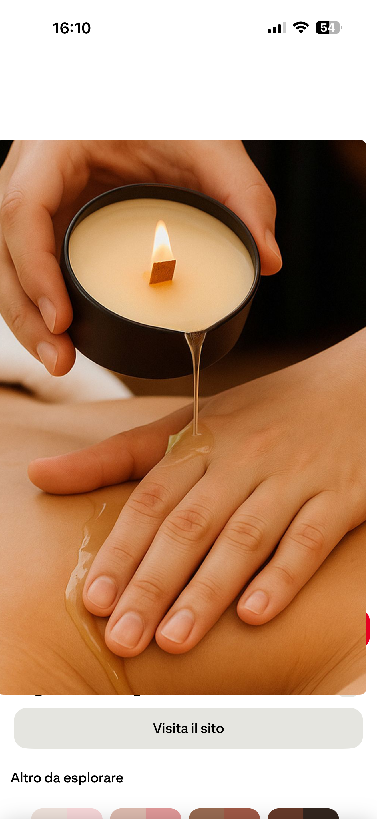 Acrilico Manicure Melegnano