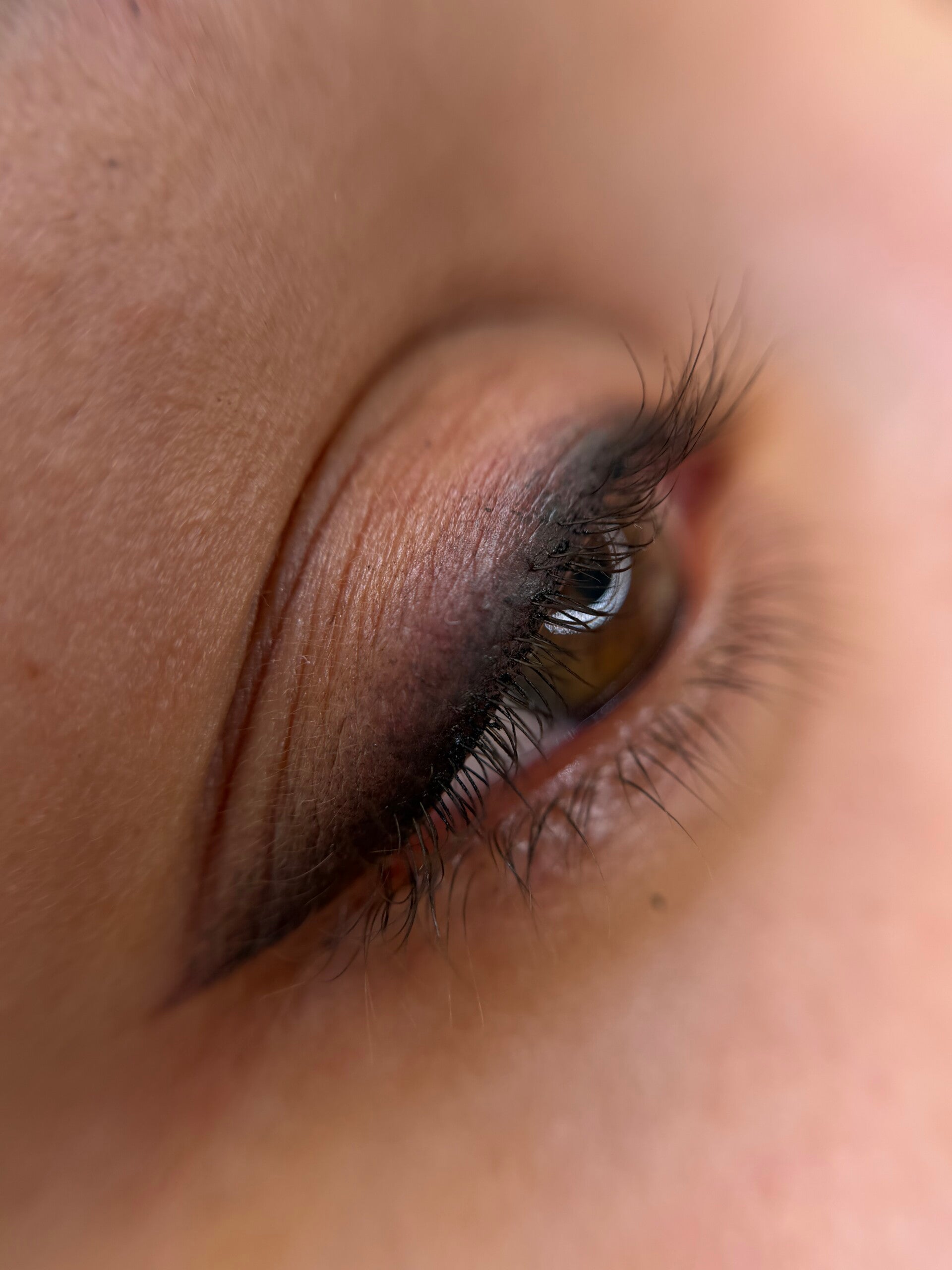 TRUCCO SEMIPERMANENTE MELEGNANO