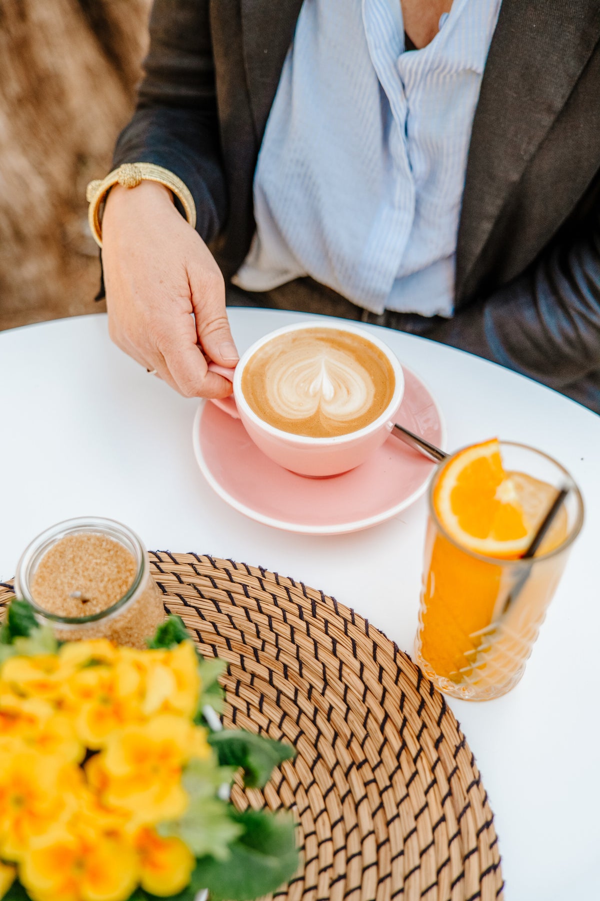 Sis Market Café