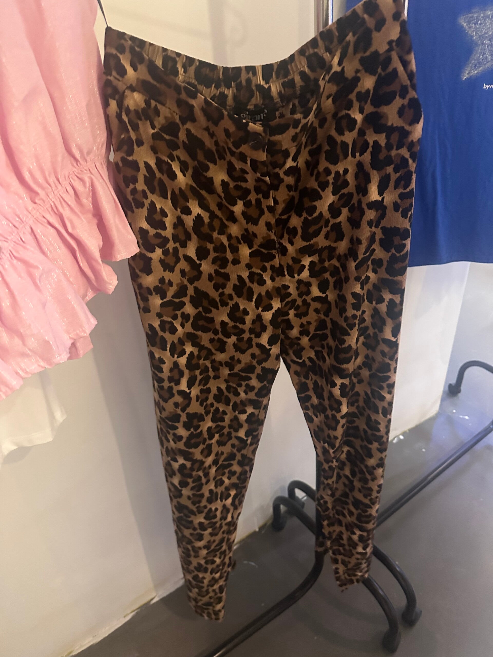 Panter broek