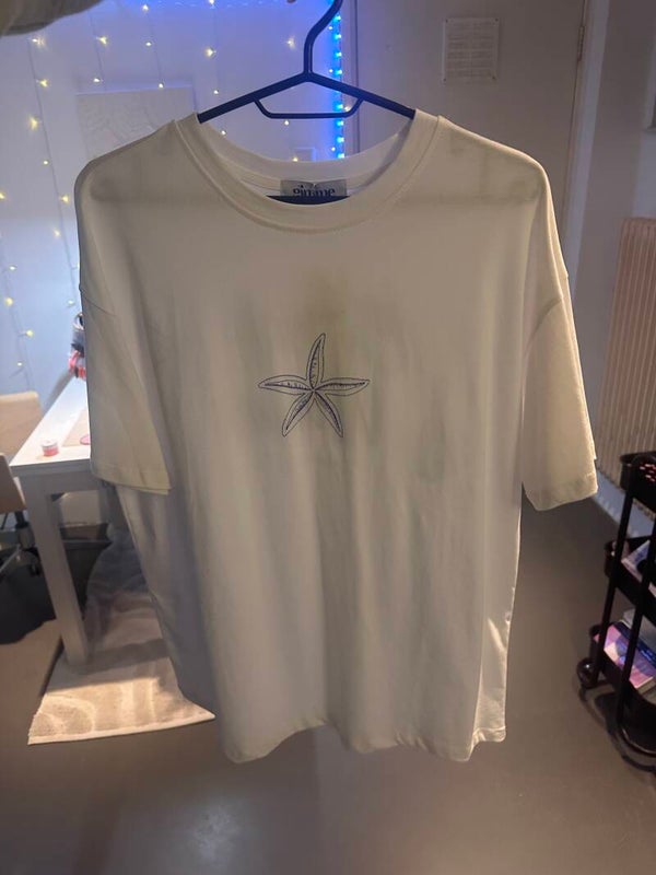 Shirt wit