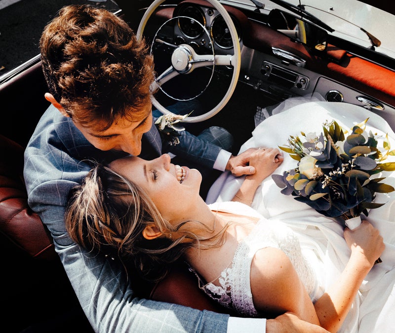 Aurelia Trouw - foto