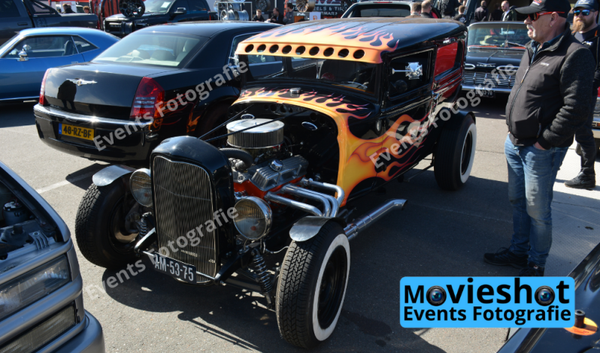 American Sunday Zandvoort 11