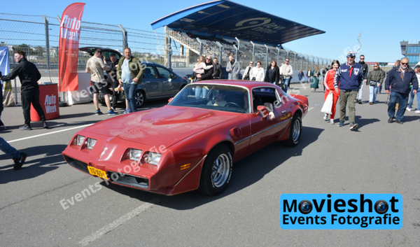 American Sunday Zandvoort 12