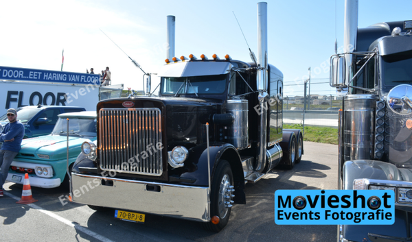 American Sunday Zandvoort 13