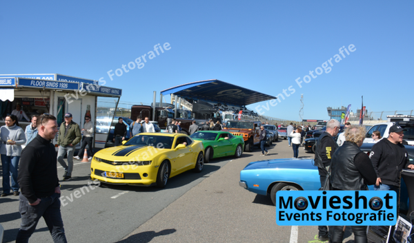 American Sunday Zandvoort 14