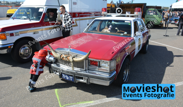 American Sunday Zandvoort 16